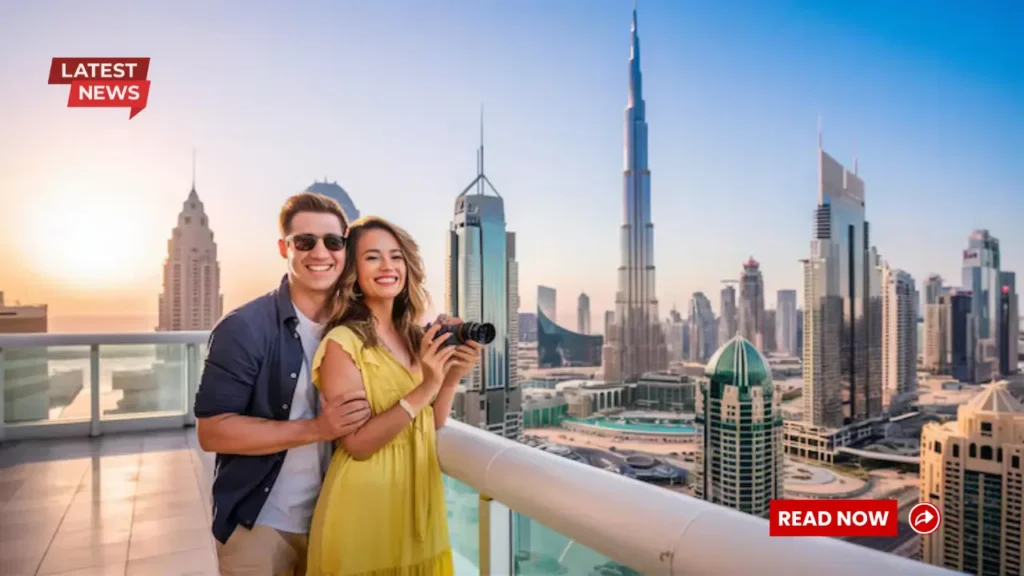 UAE Travel Warning Raised as Israel Cites Rising Terror Threat to Citizens