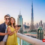 UAE Travel Warning Raised as Israel Cites Rising Terror Threat to Citizens