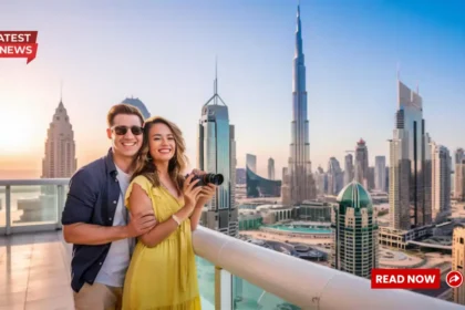 UAE Travel Warning Raised as Israel Cites Rising Terror Threat to Citizens