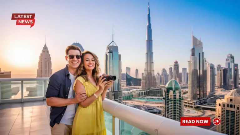 UAE Travel Warning Raised as Israel Cites Rising Terror Threat to Citizens