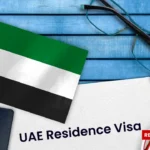 UAE Visit Visa to Residence Visa