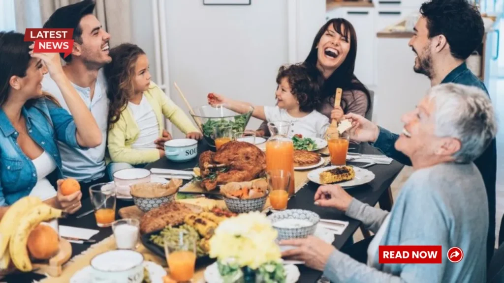 Kid Friendly Restaurants in Dubai