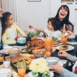 Kid Friendly Restaurants in Dubai