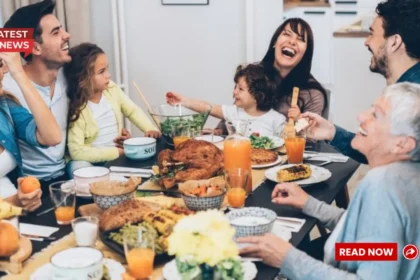 Kid Friendly Restaurants in Dubai