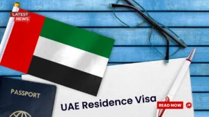 UAE Visit Visa to Residence Visa