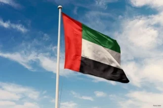 Uae respose for iran missile times of dubai