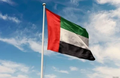 GCC condemns UAE consulate attack In Iraq