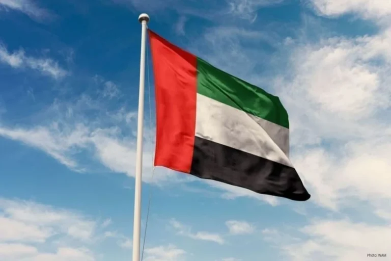 GCC condemns UAE consulate attack In Iraq