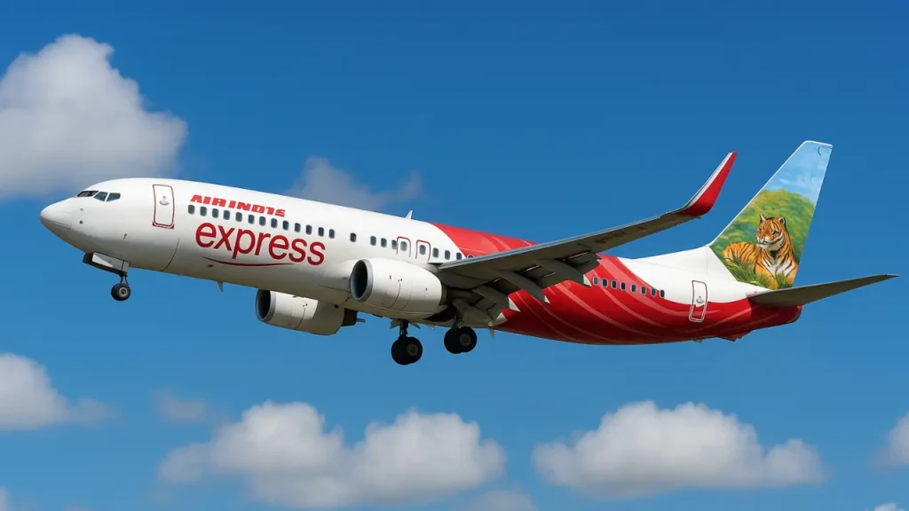 UAE–India Flights: Air India Express Freedom Sale Draws Early Rush