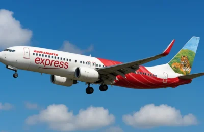 UAE–India Flights: Air India Express Freedom Sale Draws Early Rush