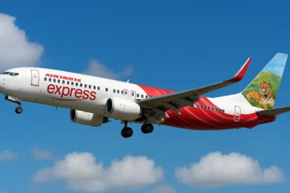UAE–India Flights: Air India Express Freedom Sale Draws Early Rush