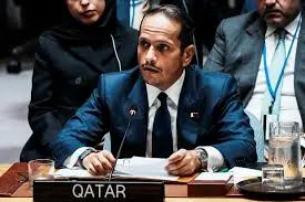 Israel Attacks on Qatar