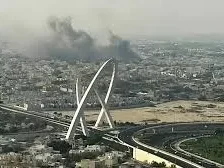 Israel Attacks on Qatar