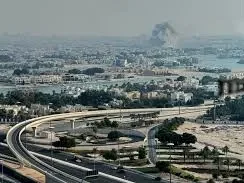 Israel Attacks on Qatar