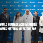 UNESCO World Heritage