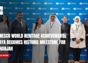 UNESCO World Heritage