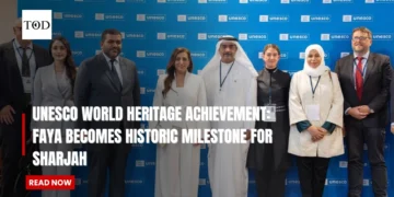 UNESCO World Heritage