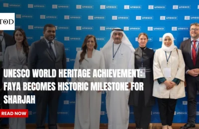 UNESCO World Heritage