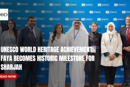 UNESCO World Heritage