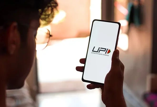 UPI for UAE Residents