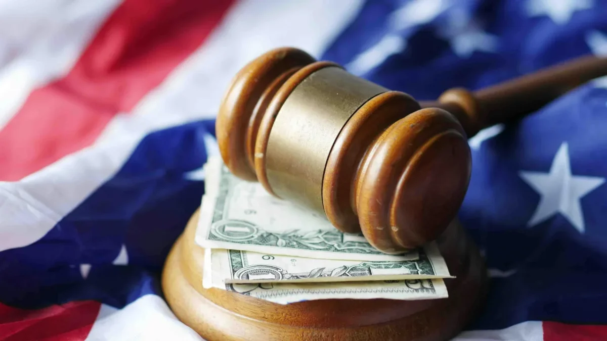 Us court decision times of dubai
