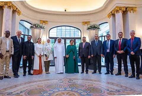 Unesco 1 Times of Dubai