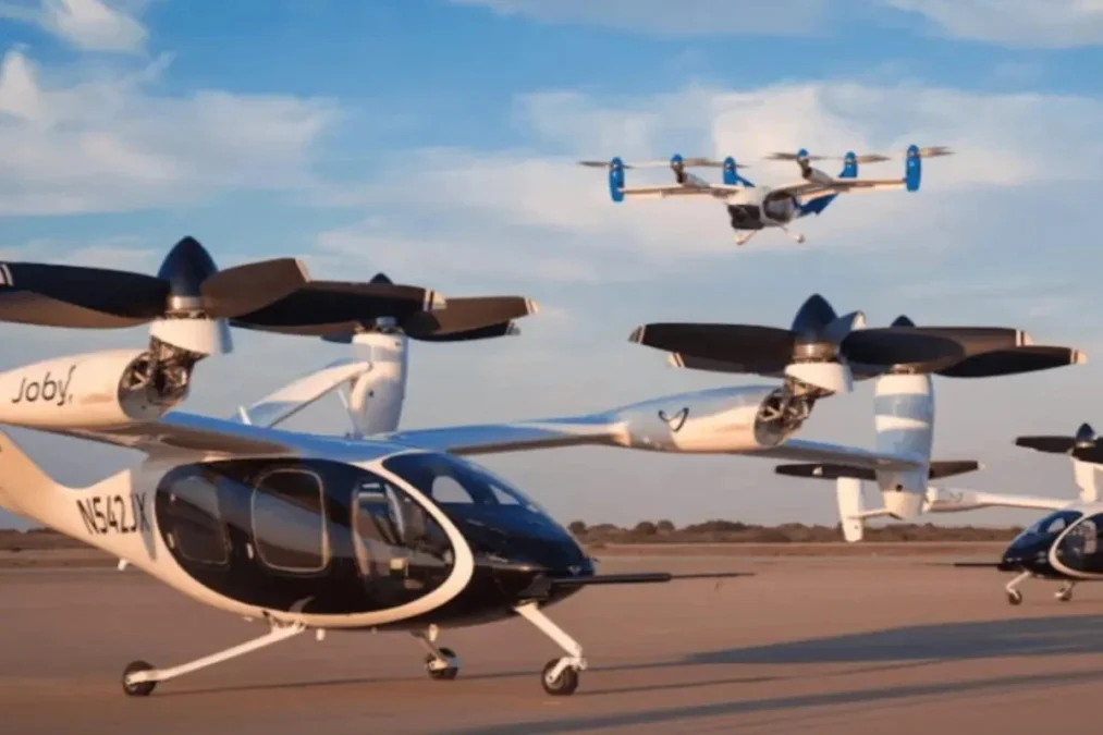 Sharjah Executive Council Approves Air Taxi Project On Strategic Feasibility Study: A Powerful Vision Of Future Air Mobility 2 Air taxi project