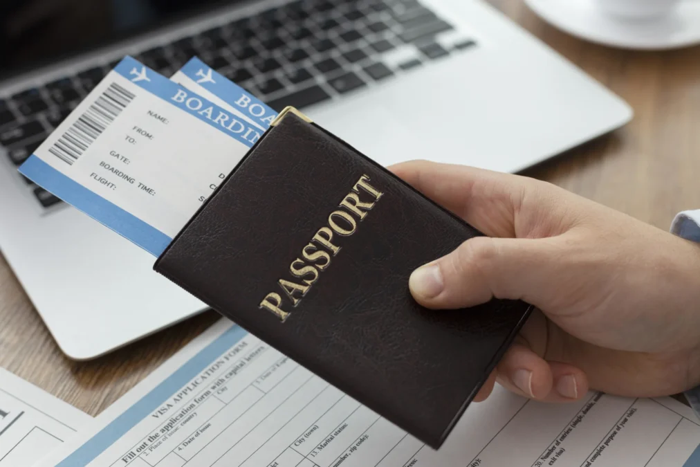Weakest passports in the world times of dubai