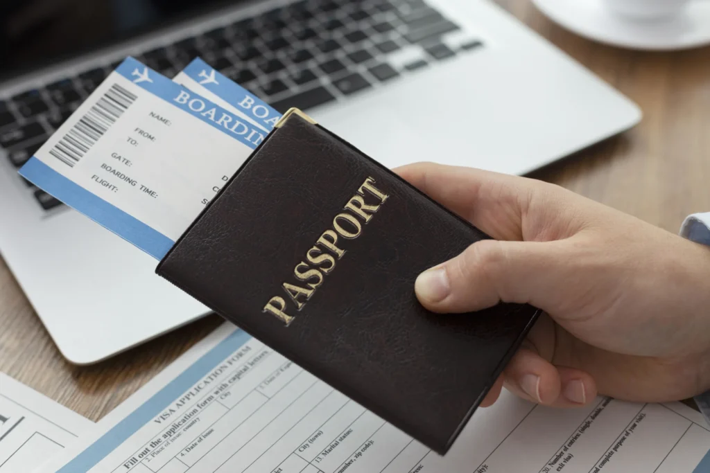 Weakest Passports in the World