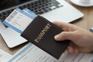 Weakest Passports in the World