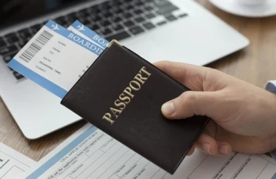 Weakest Passports in the World