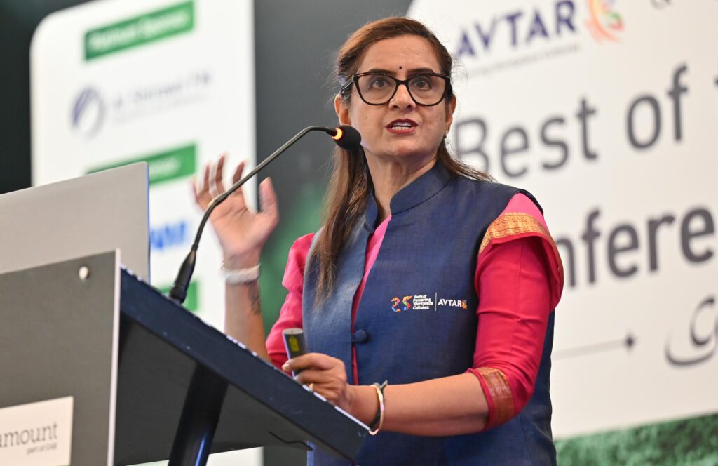 2025 Best Companies for Women in Gulf Announced