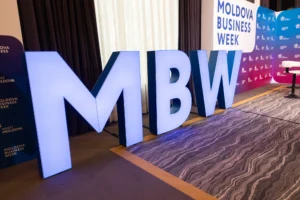 Moldova Business Week 2025: Shaping Investments and Partnerships for a Resilient Future