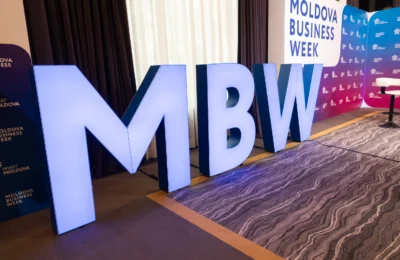 Moldova Business Week 2025: Shaping Investments and Partnerships for a Resilient Future