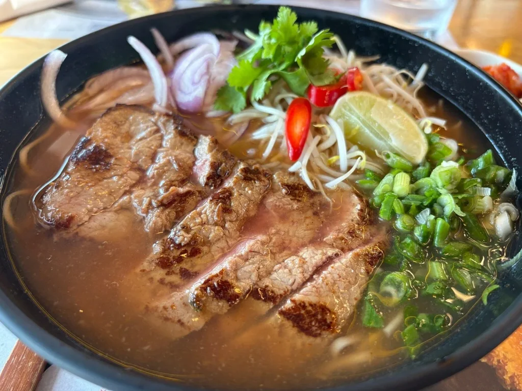 Casual Dining Spots in Dubai