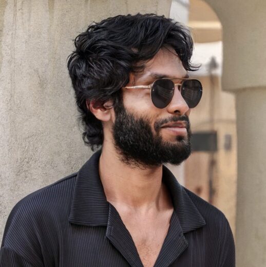 Wasim Aftab photo writer