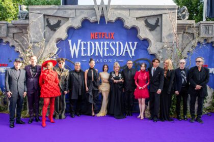 Wednesday Season 2: Release Date, Plot, Cast and What to Expect from the Hit Netflix Show