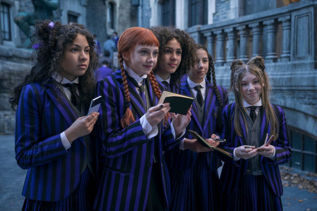 Wednesday Season 2: Release Date, Plot, Cast and What to Expect from the Hit Netflix Show