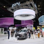 RoboTaxi Soon to Become a Reality in Dubai