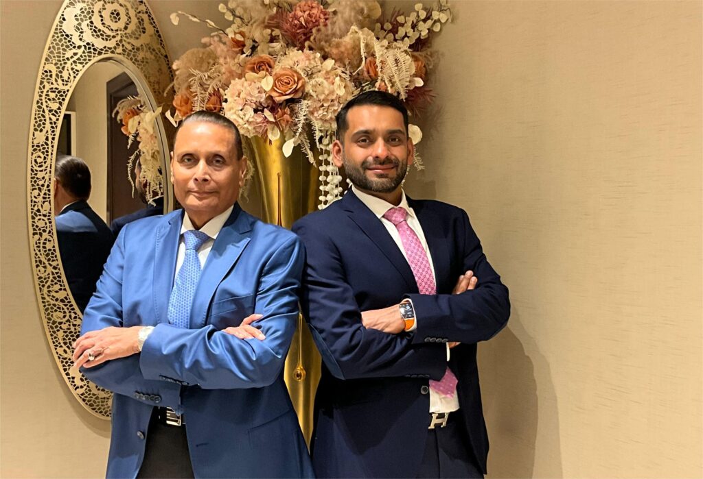 VEHA Developers Unveils Bafleh Jewellers’ First Landmark Real Estate Project in Dubai