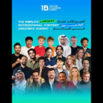 1 Billion Followers Summit