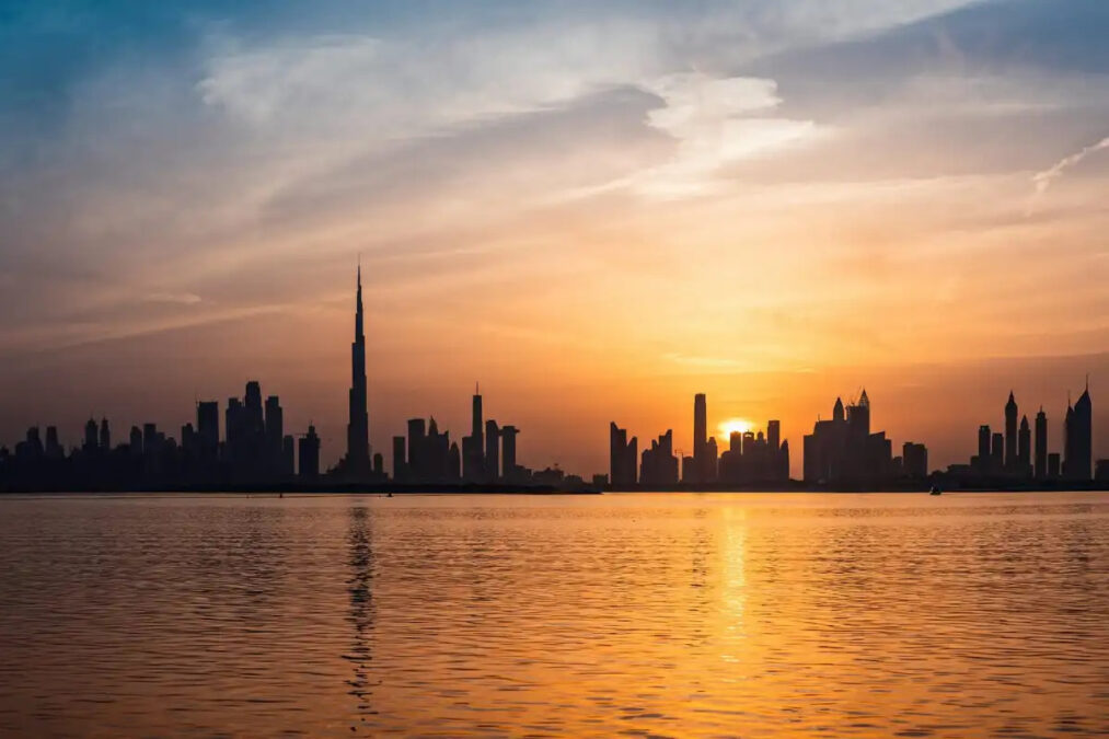 UAE weather update - Times of Dubai Uae weather times of dubai