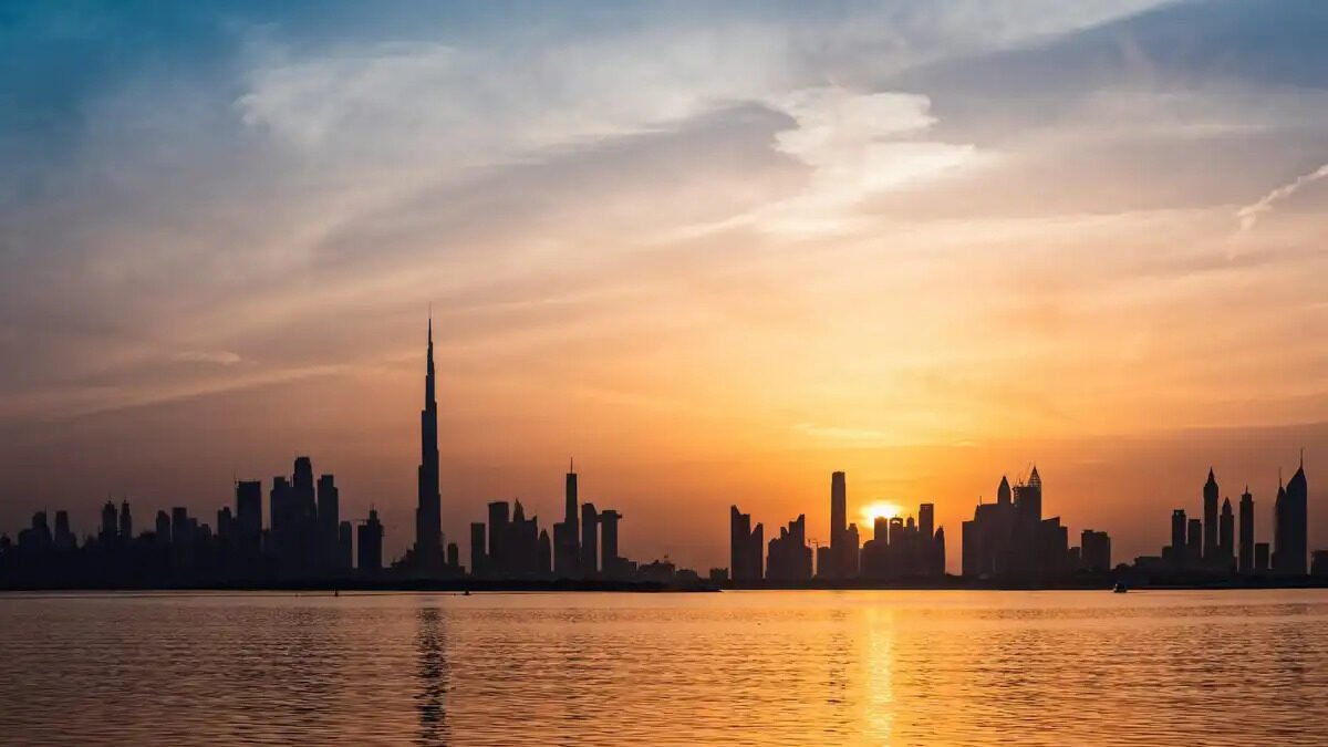 Uae weather today times of dubai
