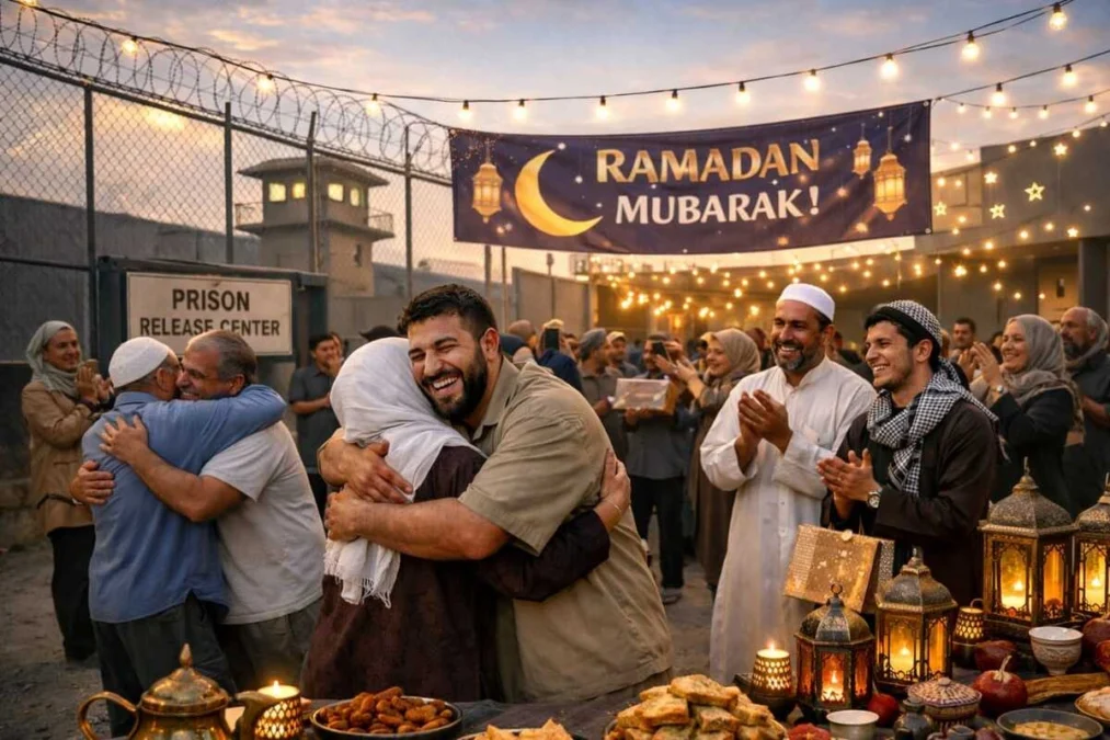 UAE President Decrees To Set 1440 Inmates Free In Generosity Of Ramadan 2026: A Mercy Gesture For The Holy Month 3 UAE President decrees to set 1440 inmates free