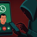 Whatsapp Video Call Scam How Fraudsters Stole Sensitive Data