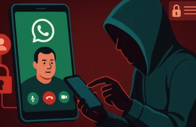 Whatsapp Video Call Scam How Fraudsters Stole Sensitive Data