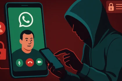 Whatsapp Video Call Scam How Fraudsters Stole Sensitive Data