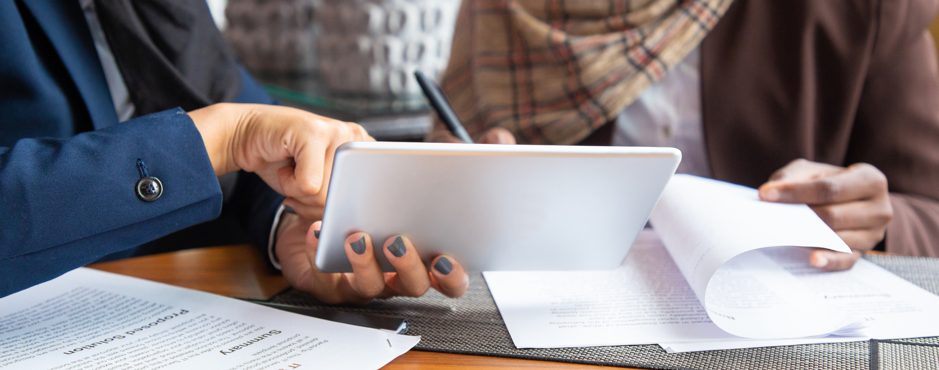 Register a will in the UAE