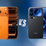 Xiaomi 17 Pro Max versus iPhone 17 Pro Max Which Device is Better for Whom
