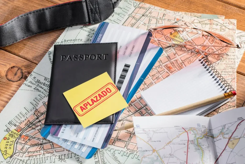 UAE Visa Ban 2025 Affects 9 Countries, Official Confirmation Still Pending